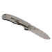 ESEE Avispa AUS-8 Black - Satin BRK1301