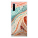 iSaprio Orange and Blue pro Samsung Galaxy Note 10