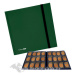 Album na karty Ultra Pro - Eclipse Pro-Binder 12-Pocket na 480 karet Forest Green