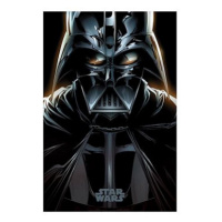 Star Wars Vader Comic