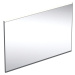 Geberit Option - Zrcadlo s LED osvětlením a vyhříváním, 105x70 cm, matná černá 502.784.14.1