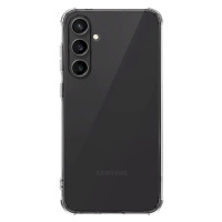 Tactical TPU Plyo kryt Samsung Galaxy S23 FE 5G čirý