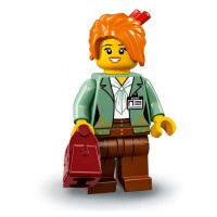 Lego® ninjago 71019 minifigurka misako