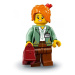 Lego® ninjago 71019 minifigurka misako