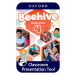 Beehive 4 Classroom Presentation Tool Student´s Book (OLB) Oxford University Press