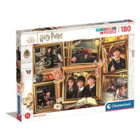 Puzzle 180 dílků - Harry Potter