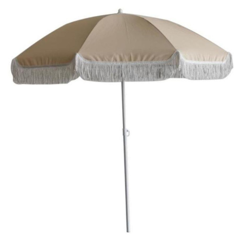 Plážový slunečník 180 cm BAUMAX