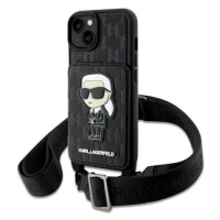 Kryt Karl Lagerfeld iPhone 14 6.1