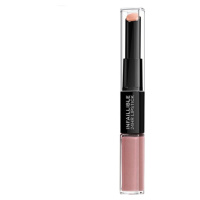 L'Oréal Paris Infaillible 24H Lip Color 312 Incessant Russet rtěnka 5,7 g