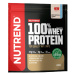 Nutrend 100% Whey Protein bílá čokoláda + kokos 1000 g