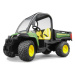 Bruder John Deere Gator XUV 855D