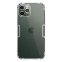 Nillkin Nature TPU Kryt pro iPhone 12/12 Pro, 6.1 Transparent