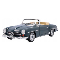 Mercedes 190 Sl W121 model auta 1:18 Oe