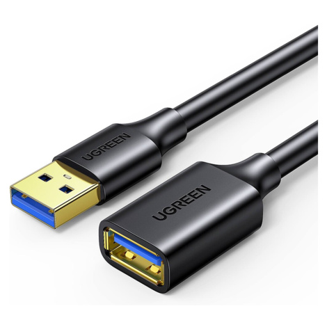 UGREEN USB 3.0 prodlužovací kabel, 2 metry