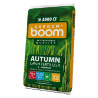 AGRO CS Agro Garden Boom AUTUMN 15 kg