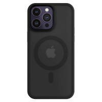 Next One Mist Shield kryt s MagSafe iPhone 14 Pro Max černý