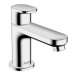 Ventil umyvadlový bez výpusti Hansgrohe Vernis Blend chrom 71583000