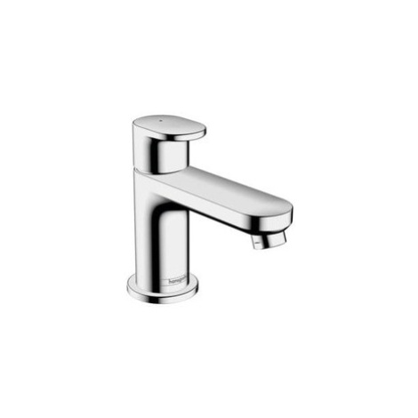 Ventil umyvadlový bez výpusti Hansgrohe Vernis Blend chrom 71583000