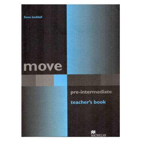 Move Pre-Intermediate Teacher´s Book Macmillan