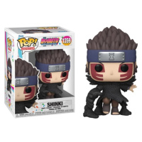 Funko POP Animation Boruto Shinki