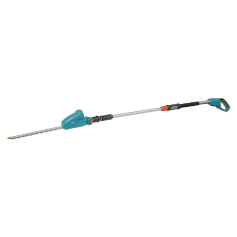GARDENA Germany GARDENA THS 42/18V P4A - akumulátorové teleskopické nůžky na živý plot
