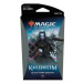 Magic the Gathering Kaldheim Theme Booster - Black