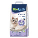 Biokat's Classic 3in1 Extra stelivo pro kočky - výhodné balení: 2 x 14 l