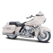 Maisto - HD - 2002 FLTR Road Glide®, 1:18