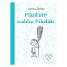 Prázdniny malého Mikuláša - René Goscinny, Jean-Jacques Sempé - kniha z kategorie Pro děti