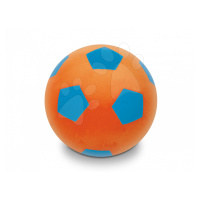 Mondo pěnový míč Soft Fluo Ball 7926-D oranžová