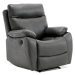 TV a relaxační křeslo TV-4094 GREY3