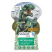 Tetesept Dinosaurus pěna do koupele 40 ml