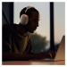 Apple AirPods Max bezdrátová sluchátka vesmírně šedá