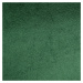 Dekorační závěs s řasící páskou PIERRE CARDIN 300 zelená 140x300 cm (cena za 1 kus) MyBestHome