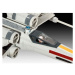 ModelSet SW 63601 - X-wing Fighter (1: 112)