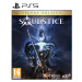 Soulstice: Deluxe Edition (PS5)