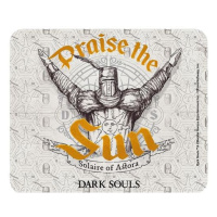 Podložka pod myš Dark Souls - Praise the Sun