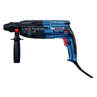 BOSCH GBH 240 SDS plus + sklíčidlo s ozub.věncem, kufr Professional 0.611.272.104