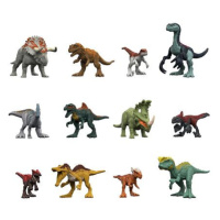 JW MINI DINOSAURUS ASST