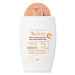 AVENE Tónovací minerální fluid SPF 50+ 40 ml