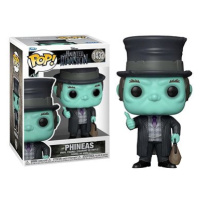 Funko POP! Disney Haunted Mansion Phineas 1432