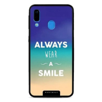 Mobiwear Glossy lesklý pro Samsung Galaxy A40 - G074G