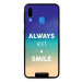 Mobiwear Glossy lesklý pro Samsung Galaxy A40 - G074G