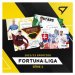 Fotbalové karty SportZoo Premium balíček FORTUNA:LIGA 2022/23 – 2. série