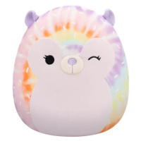 Squishmallows Duhový ježek Groovy