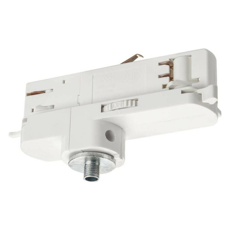 BIG WHITE SLV S-TRACK DALI adaptér svítidla bílá 1002659