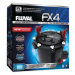 Filtr FLUVAL FX-4 vnější 1 ks