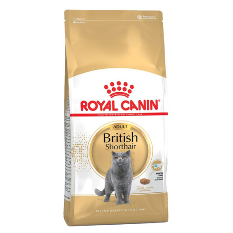 Krmiva pro kočky Royal Canin