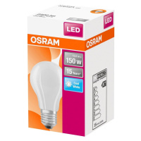 Osram LED Žárovka E27/15W/230V 4000K - Osram