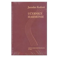 Učebnice harmonie - Učebnice a pracovní sešit